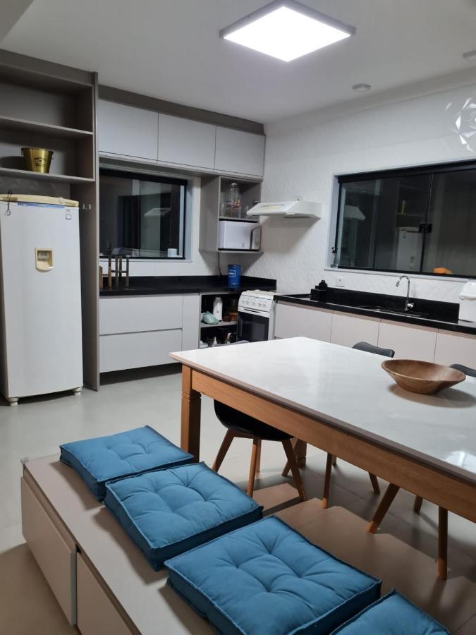 Casa Nova, Conforto Total E Perto Da Praia Peruíbe Extérieur photo