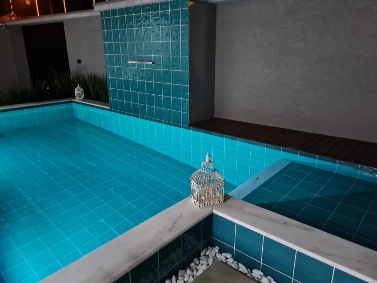 Casa Nova, Conforto Total E Perto Da Praia Peruíbe Extérieur photo