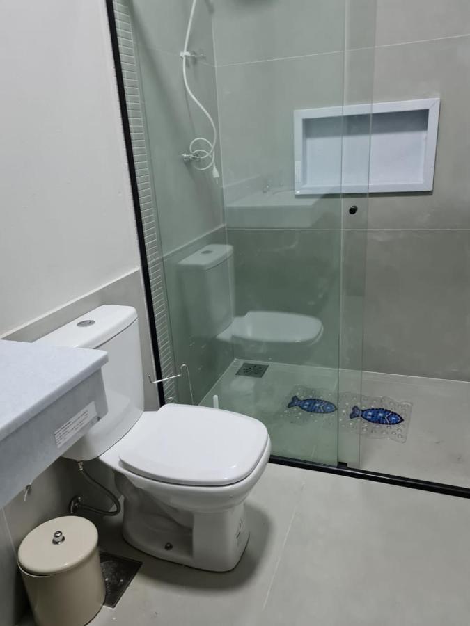 Casa Nova, Conforto Total E Perto Da Praia Peruíbe Extérieur photo