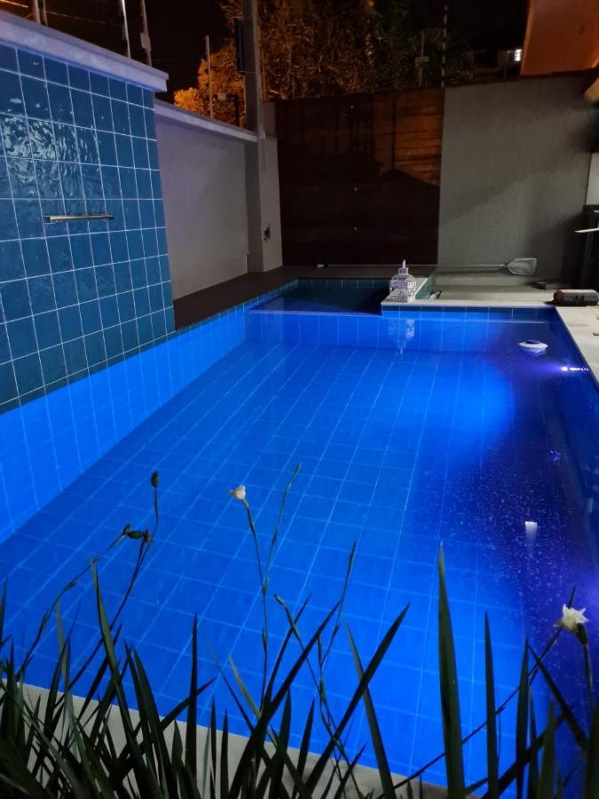 Casa Nova, Conforto Total E Perto Da Praia Peruíbe Extérieur photo