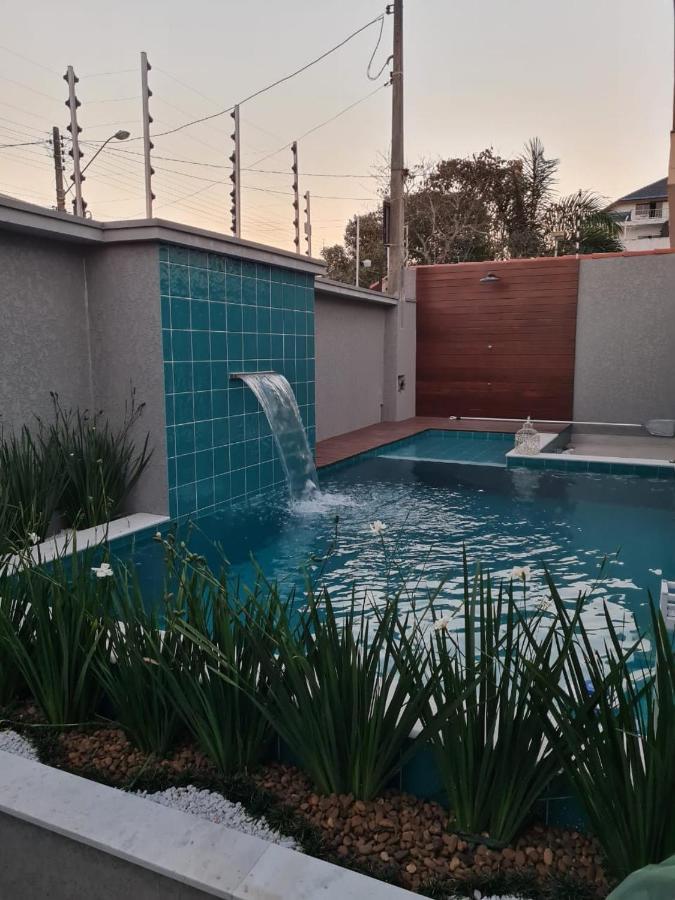 Casa Nova, Conforto Total E Perto Da Praia Peruíbe Extérieur photo