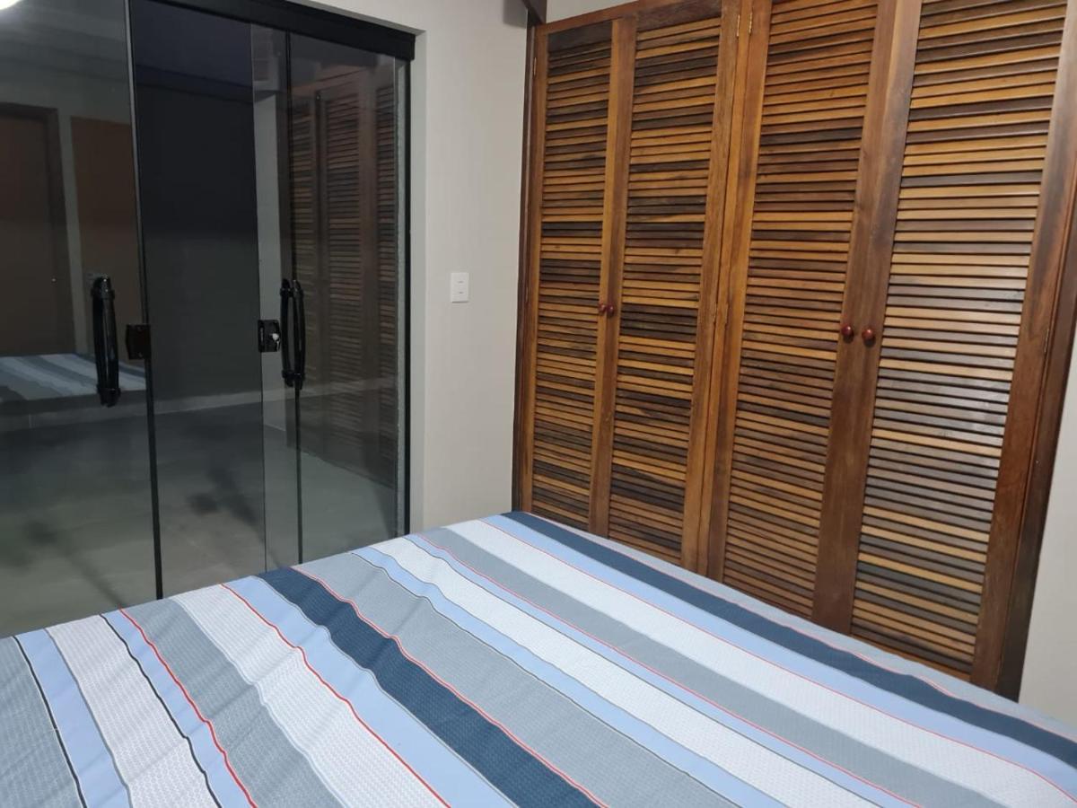 Casa Nova, Conforto Total E Perto Da Praia Peruíbe Extérieur photo