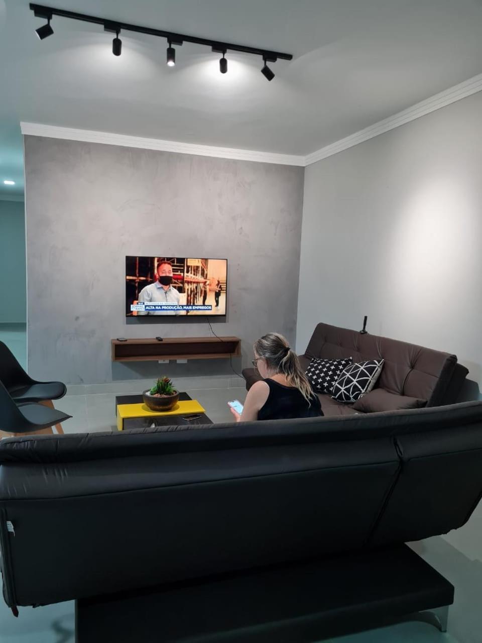 Casa Nova, Conforto Total E Perto Da Praia Peruíbe Extérieur photo
